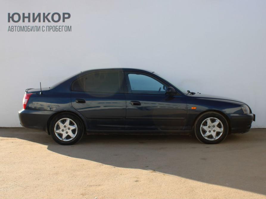 Hyundai Elantra III (XD2) Рестайлинг Нижний Новгород  - изображение 4