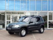 Chevrolet Niva I Рестайлинг Ульяновск  - изображение 26