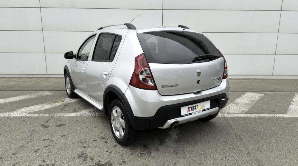Renault Sandero I Ставрополь  - изображение 10