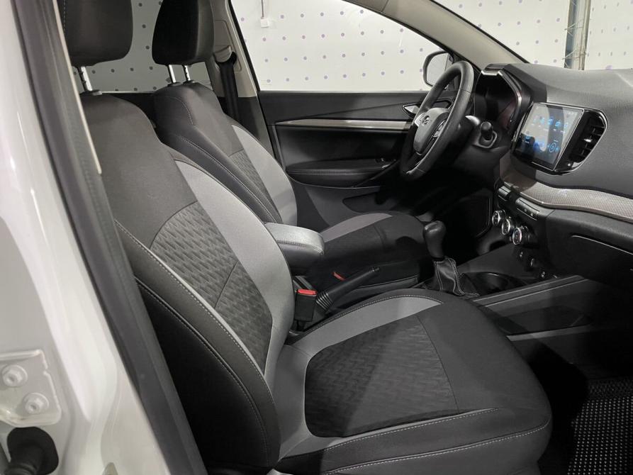 Lada (ВАЗ) Vesta I Рестайлинг (NG) Тамбов  - изображение 12