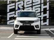 Chery Tiggo 3 I Волгоград  - изображение 20