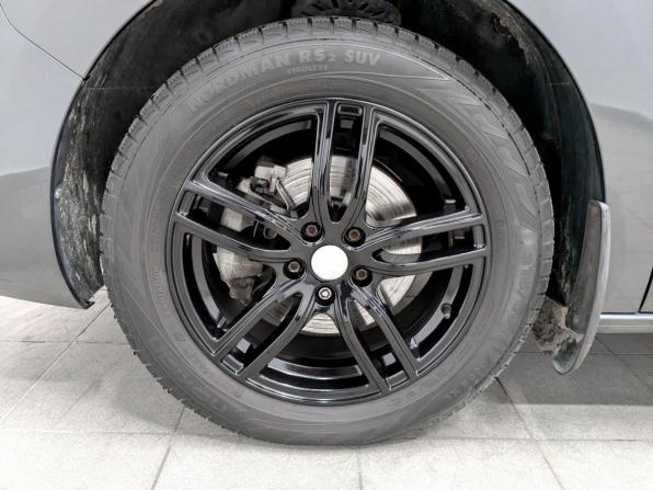 Opel Zafira Life I с пробегом 2020 года, цена 3 850 000 рублей, 29734 км, минивэн, Автокод Объявления