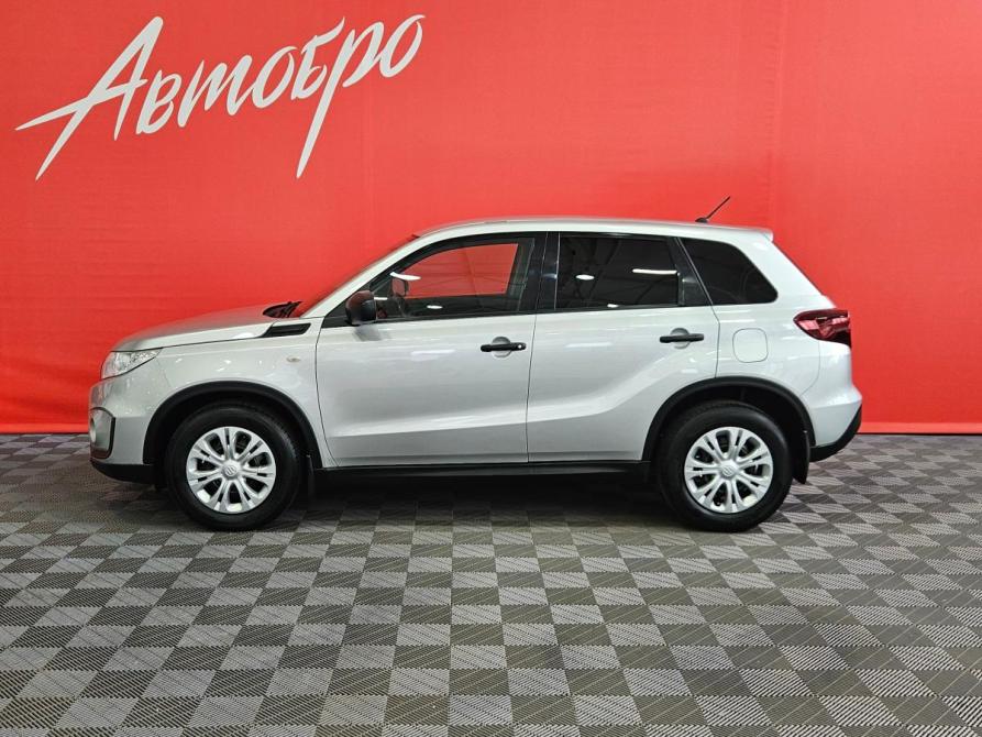 Suzuki Vitara II Рестайлинг Вологда  - изображение 2