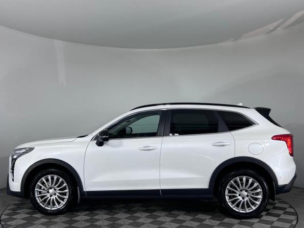 Haval Jolion I Рестайлинг с пробегом 2024 года, цена 2 230 000 рублей, 23509 км, внедорожник, Автокод Объявления