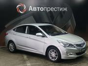 Hyundai Solaris I Рестайлинг Ставрополь  - изображение 27