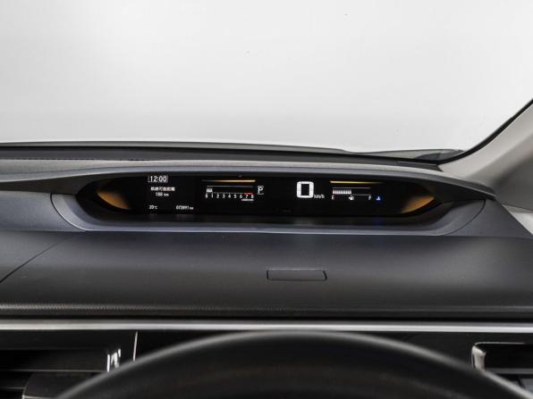 Honda Stepwgn V Рестайлинг с пробегом 2019 года, цена 2 450 000 рублей, 72888 км, минивэн, Автокод Объявления
