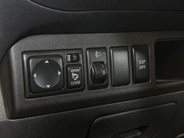 Nissan Note I с пробегом 2007 года, цена 599 000 рублей, 155340 км, хэтчбек, Автокод Объявления