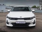 Kia K5 III Москва  - изображение 21