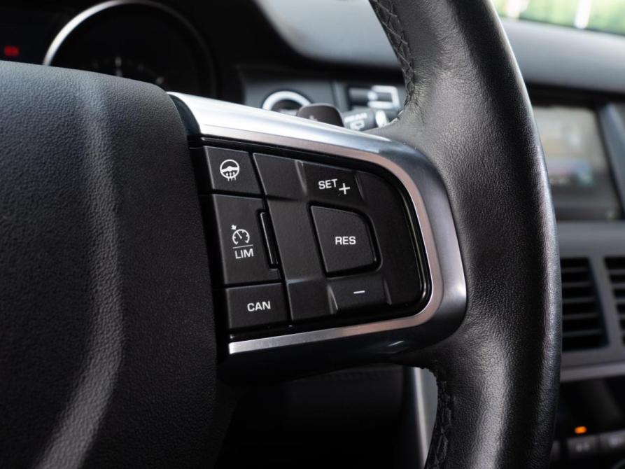 Land Rover Discovery Sport I Волгоград  - изображение 14