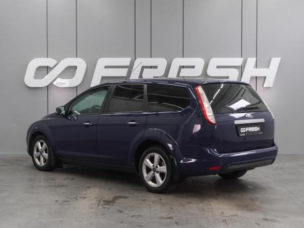 Ford Focus II Рестайлинг с пробегом 2008 года, цена 699 000 рублей, 170458 км, универсал, Автокод Объявления