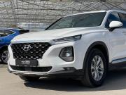 Hyundai Santa Fe IV Тула  - изображение 14