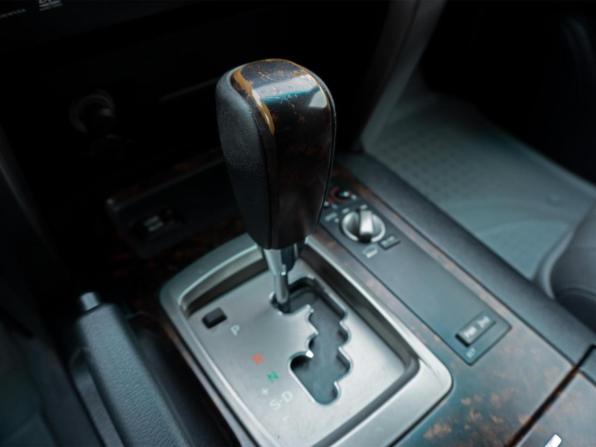 Toyota Land Cruiser 200 Series с пробегом 2009 года, цена 3 319 000 рублей, 218516 км, внедорожник, Автокод Объявления