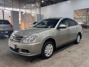 Nissan Almera III (G15) Пермь  - изображение 6