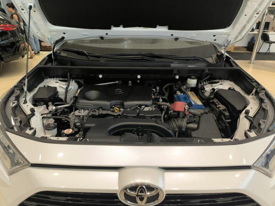 Toyota RAV4 V (XA50) Казань  - изображение 11