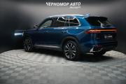 Geely Monjaro I Крым  - изображение 37