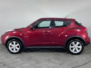 Nissan Juke I Ростов-на-Дону  - изображение 22