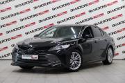 Toyota Camry VIII (XV70) Сургут  - изображение 38