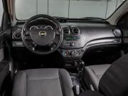 Chevrolet Aveo I Рестайлинг Воронеж  - изображение 21