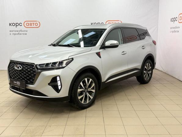 Chery Tiggo 7 Pro Max I с пробегом 2023 года, цена 1 970 000 рублей, 41719 км, внедорожник, Автокод Объявления