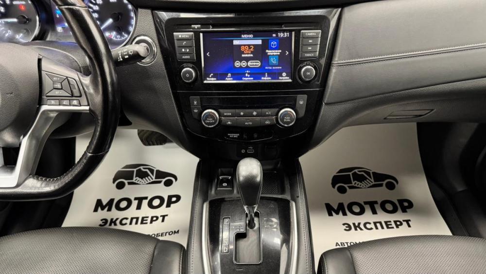 Nissan X-Trail III Рестайлинг Киров  - изображение 12