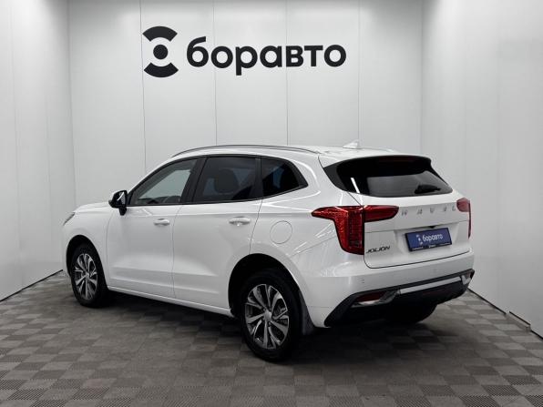 Haval Jolion I Рестайлинг с пробегом 2023 года, цена 1 650 000 рублей, 61042 км, внедорожник, Автокод Объявления