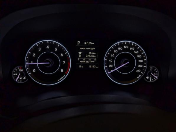Hyundai Creta II с пробегом 2022 года, цена 2 590 000 рублей, 16062 км, внедорожник, Автокод Объявления