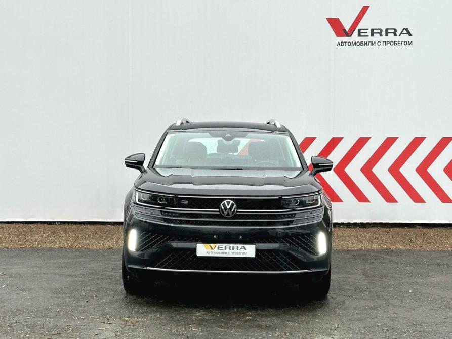 Volkswagen Tavendor I Пермь  - изображение 4