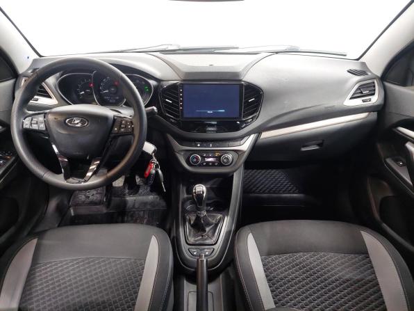 Lada (ВАЗ) Vesta I с пробегом 2016 года, цена 649 000 рублей, 129000 км, седан, Автокод Объявления