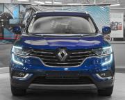 Renault Koleos II Москва  - изображение 21