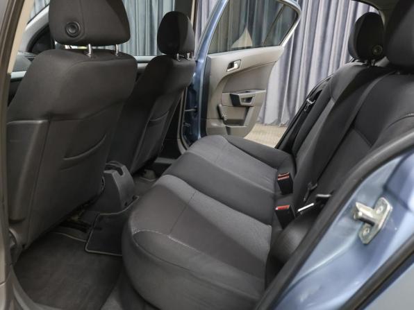 Opel Astra H Рестайлинг с пробегом 2011 года, цена 398 000 рублей, 288889 км, хэтчбек, Автокод Объявления