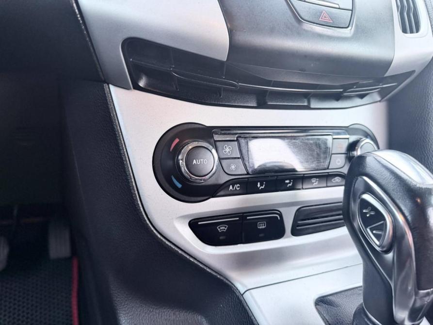 Ford Focus III Санкт-Петербург  - изображение 10