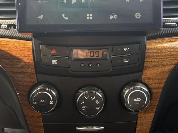 SsangYong Actyon II с пробегом 2011 года, цена 890 000 рублей, 170334 км, внедорожник, Автокод Объявления