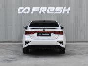 Kia Cerato IV Краснодар  - изображение 23