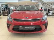 Kia Rio IV Казань  - изображение 24
