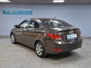 Hyundai Solaris I Рестайлинг Москва  - изображение 25