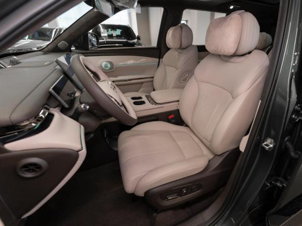 GAC Trumpchi S7 I с пробегом 2025 года, цена 5 400 000 рублей, 30 км, внедорожник, Автокод Объявления