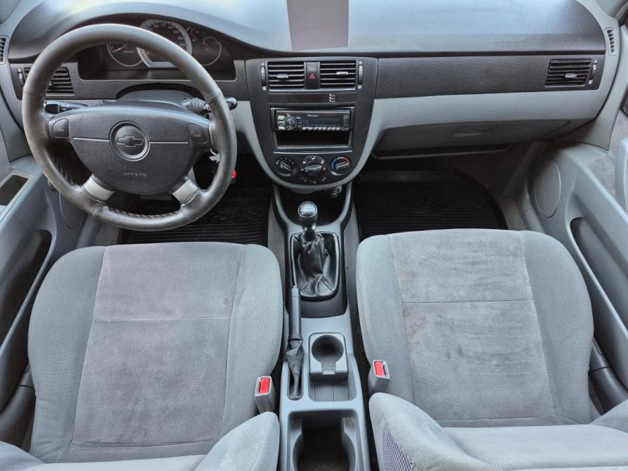 Chevrolet Lacetti I Воронеж  - изображение 10