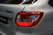 Lada (ВАЗ) Granta I Крым  - изображение 43