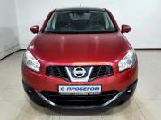 Nissan Qashqai I Рестайлинг Москва  - изображение 18