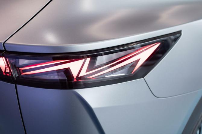 Новый Omoda C7 2026 года, цена 3 285 000 рублей, внедорожник, Автокод Объявления