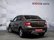 Renault Logan II Рестайлинг Екатеринбург  - изображение 28