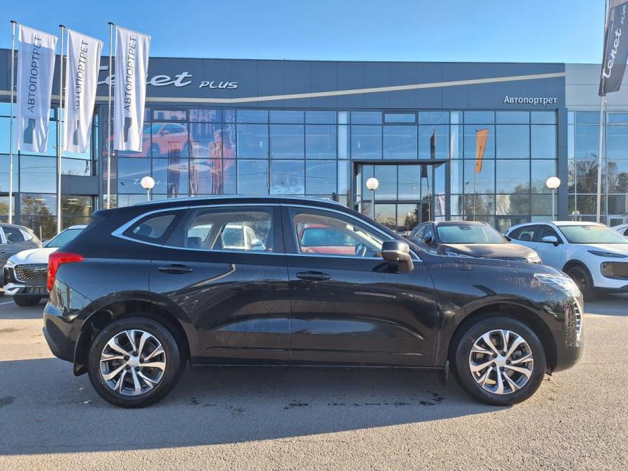 Haval Jolion I Санкт-Петербург  - изображение 6