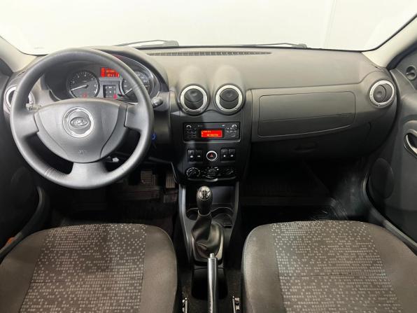 Lada (ВАЗ) Largus I с пробегом 2021 года, цена 839 000 рублей, 82608 км, универсал, Автокод Объявления