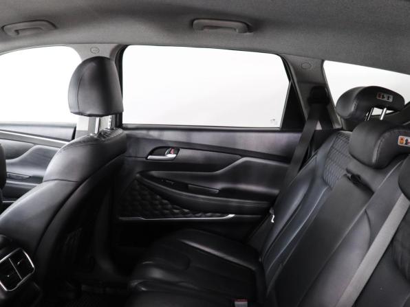 Hyundai Santa Fe IV с пробегом 2018 года, цена 2 949 000 рублей, 77083 км, внедорожник, Автокод Объявления