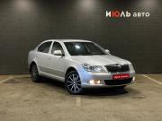 Skoda Octavia II (A5) Рестайлинг Челябинск  - изображение 24