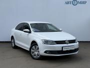 Volkswagen Jetta VI Москва  - изображение 15