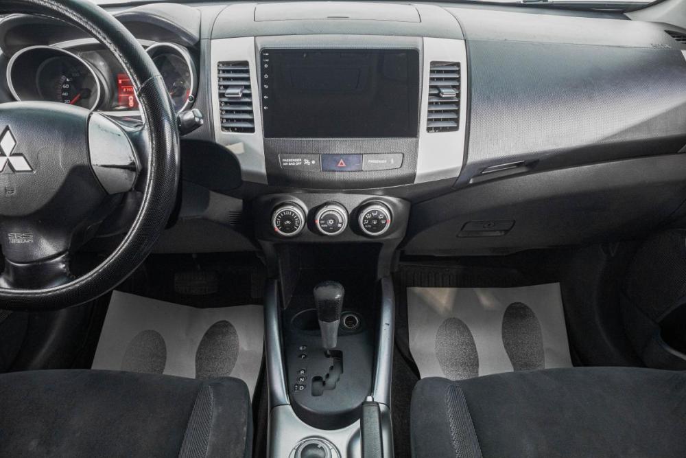 Mitsubishi Outlander II Барнаул  - изображение 14