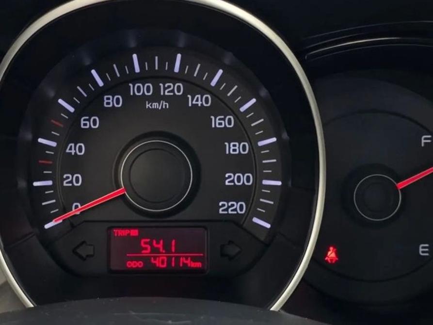 Kia Rio III Санкт-Петербург  - изображение 13