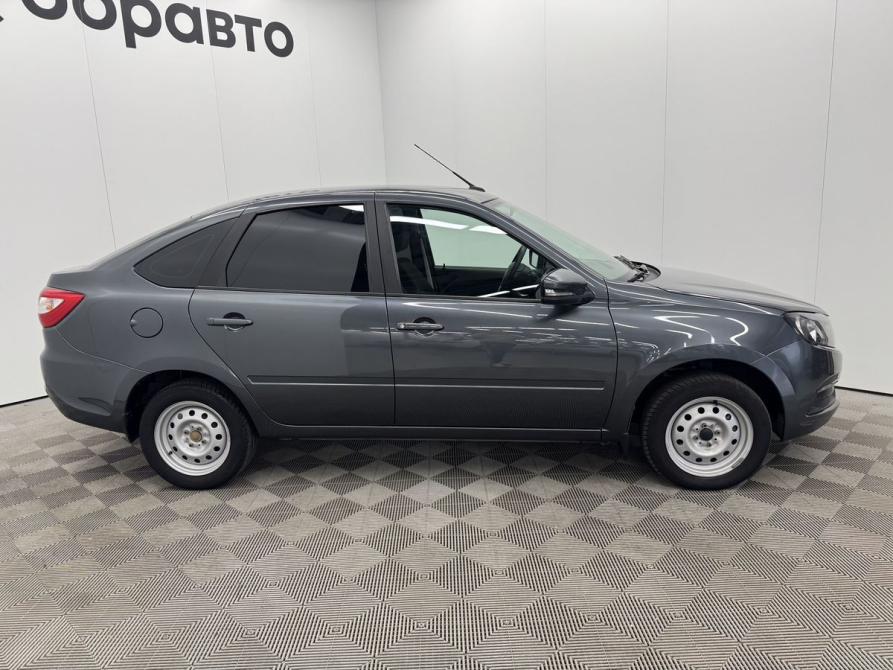 Lada (ВАЗ) Granta I Рестайлинг Воронеж  - изображение 10