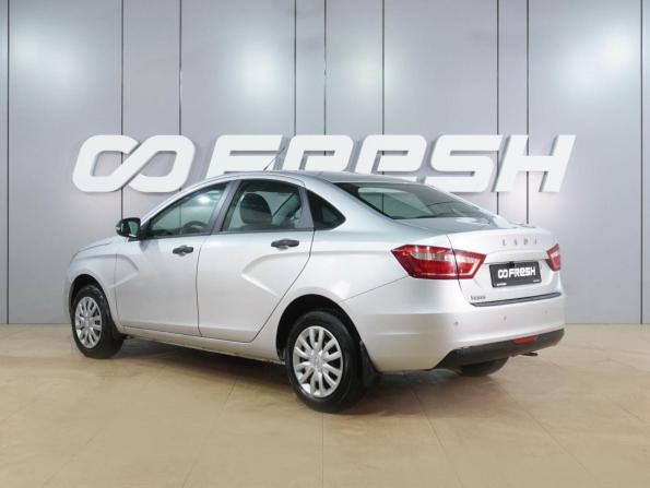 Lada (ВАЗ) Vesta I с пробегом 2017 года, цена 799 000 рублей, 169325 км, седан, Автокод Объявления